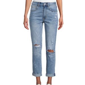 Womens jeans